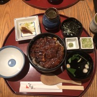 ひつまぶし名古屋備長 ラシック店 - 