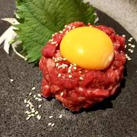 近江うし 焼肉 にくTATSU 青山本店 - 