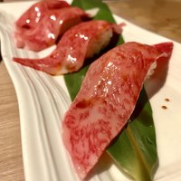 近江うし 焼肉 にくTATSU 青山本店 - 