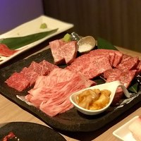 近江うし 焼肉 にくTATSU 青山本店 - 