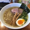 浜堂ラーメン