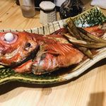 炭火焼料理屋 倉乃介 東新宿 - 