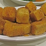 迎‧潮 - 七味脆豆腐