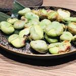 炭火焼料理屋 倉乃介 東新宿 - 