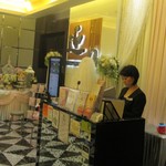 迎‧潮 - お店入口