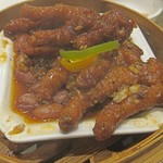 迎‧潮 - 皇醤蒸鳳爪