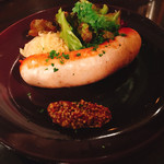 グリルバルサンク - 