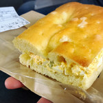 パーチベーカリー - 