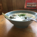 新ラーメンショップ - 