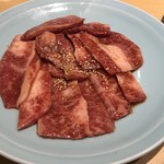 焼肉 まつもと - 