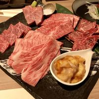 近江うし 焼肉 にくTATSU 青山本店 - 