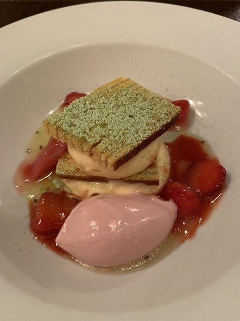 フランス料理 野村松花堂 Shopcard Me フランス料理 野村松花堂 Shopcard Me