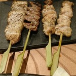 串焼き もんじろう - 