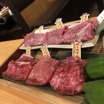 焼肉くにもと - 