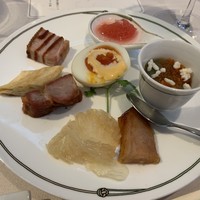 中国飯店 三田店 - 