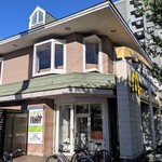 マクドナルド - 