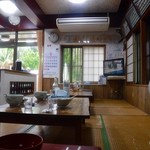 川平公園茶屋 - 