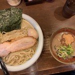 ラーメン うづまき - 