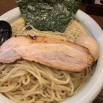 ラーメン うづまき - 