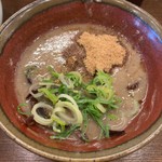 ラーメン うづまき - 