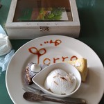 cafe Jorro - 