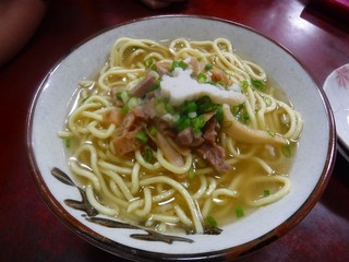 石垣島おすすめランチ選 八重山そばも石垣牛も名店多数 食べログまとめ