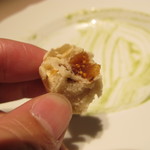 フォリオリーナ・デッラ・ポルタ・フォルトゥーナ - 自家製パン