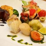 鶴見ノ森 迎賓館