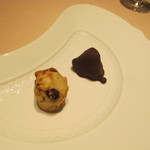 フォリオリーナ・デッラ・ポルタ・フォルトゥーナ - ドルチェ