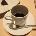 フォリオリーナ・デッラ・ポルタ・フォルトゥーナ - エスプレッソ