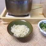 平木製麺所 - 