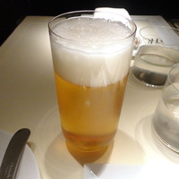 レストランひらまつ 広尾 - 