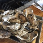 厚岸味覚ターミナル コンキリエ  - 