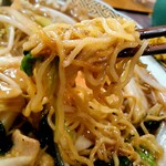 比他棒 - 麺リフト