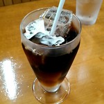 比他棒 - コーヒーも付きます、ランチはお得ですね
