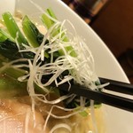 麺 みつヰ - 