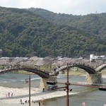 橋の駅錦帯橋 展望市場 - 