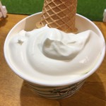 生クリーム専門店ミルクカフェ - 