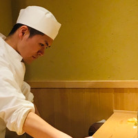 鮨 しゅん輔 阿佐ヶ谷 - 