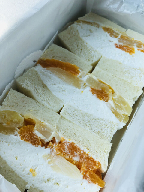 宝塚 ジェンヌじゃなくても大好き ルマンのエッグサンドは宝塚の宝です By Yuyuyu0147 サンドウィッチ ルマン 宝塚南口本店 宝塚南口 サンドイッチ 食べログ