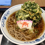 Echigo Soba - 