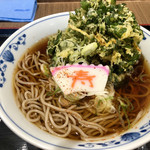 Echigo Soba - 