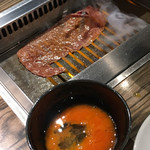 焼肉 ジャンボ 本郷店 - 