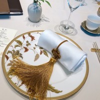 中国料理 礼華 四君子草 - 