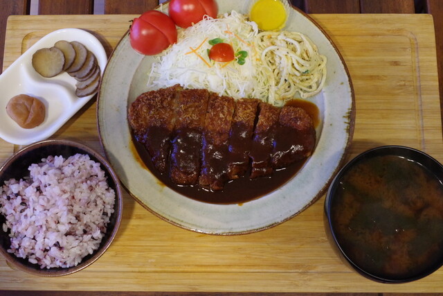 Yada Katsu photo 3