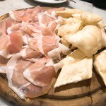 TRATTORIA AL SODO  - 