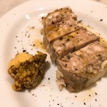 TRATTORIA AL SODO  - 