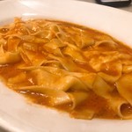 TRATTORIA AL SODO  - 