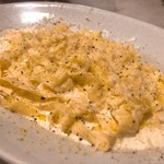 TRATTORIA AL SODO  - 