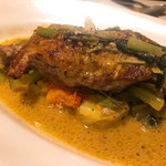 TRATTORIA AL SODO  - 